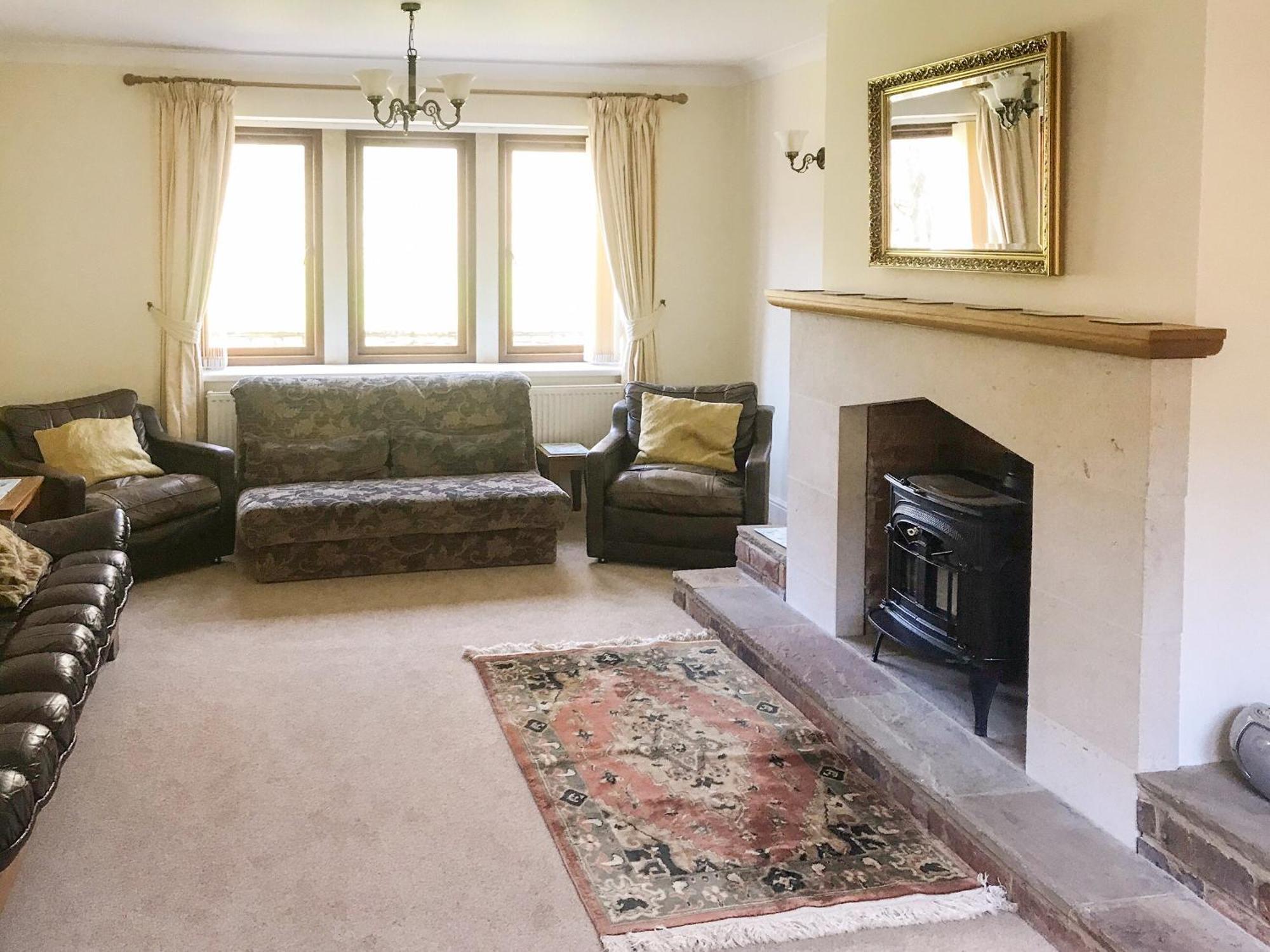 Villa The Wagon House Wellow  Exterior foto